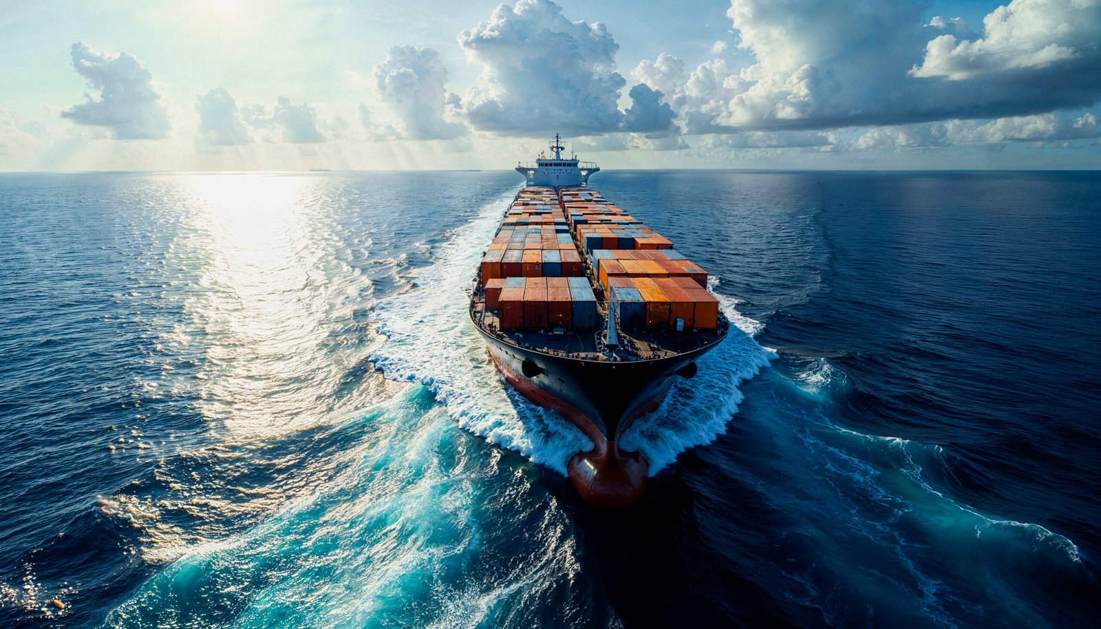 Zanesljiva logistika